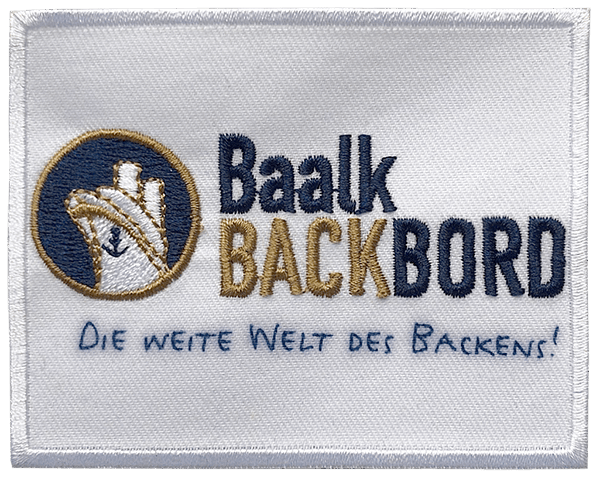 Baalk BackBoard - Welt des backens